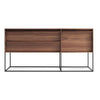 Rule 1 Door/2 Drawer Console